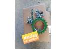 PINION PRESA KRONE 19 D